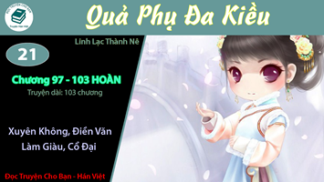 [HV] Quả Phụ Đa Kiều